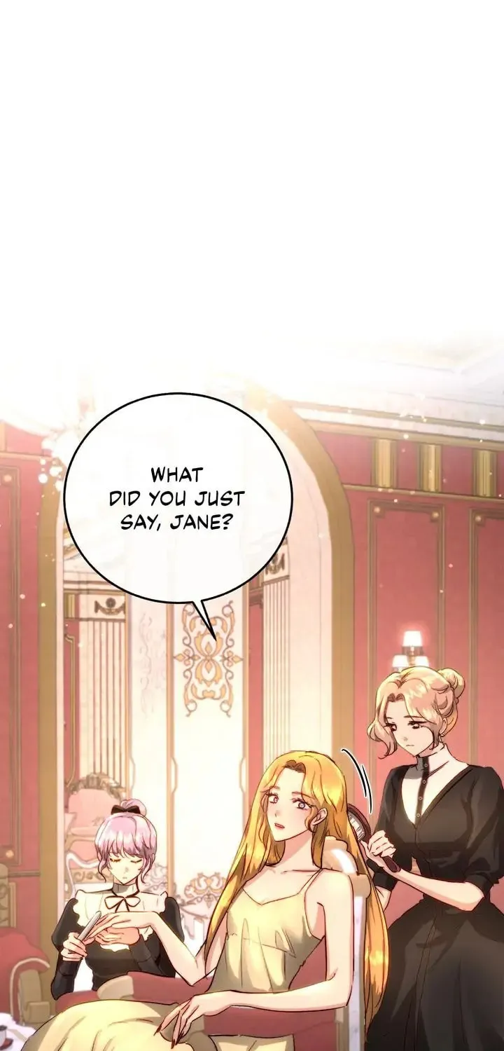 Read Rosalyn Vogart chapter 6 image 1 on Lezhin