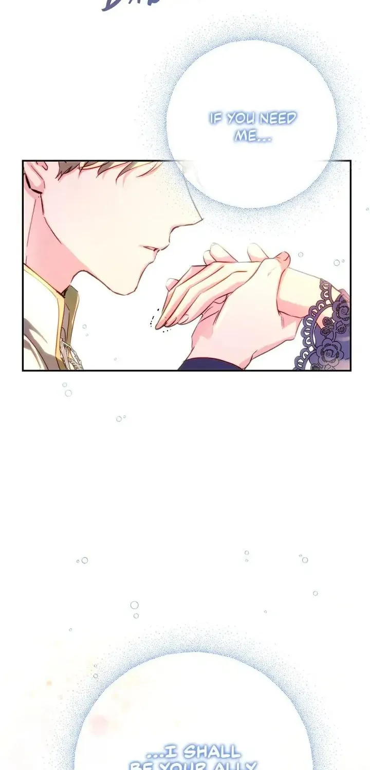 Read Rosalyn Vogart chapter 6 image 101 on Lezhin
