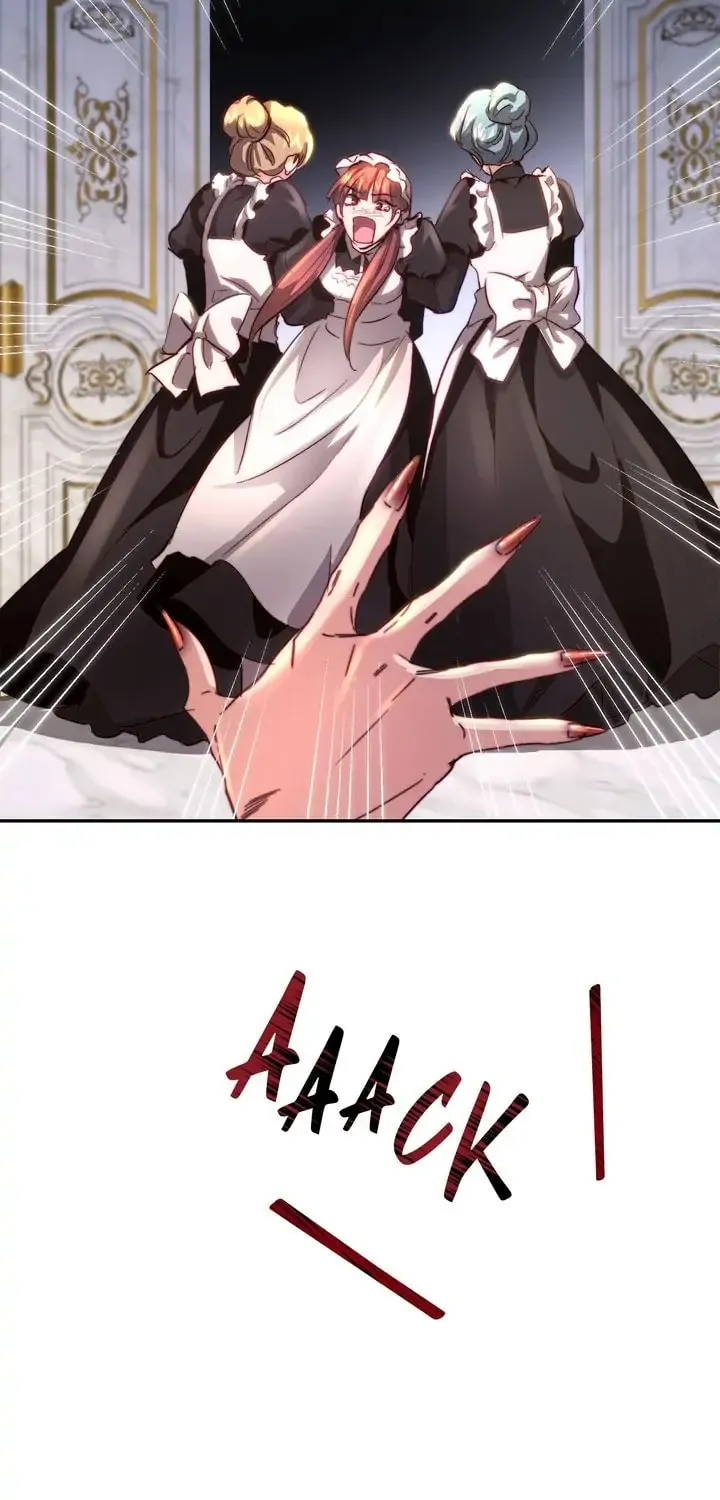 Read Rosalyn Vogart chapter 6 image 11 on Lezhin