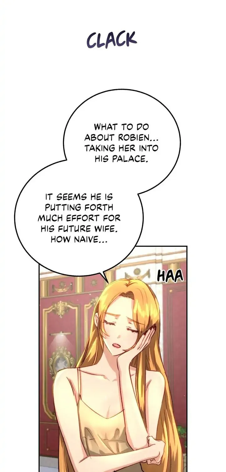 Read Rosalyn Vogart chapter 6 image 12 on Lezhin