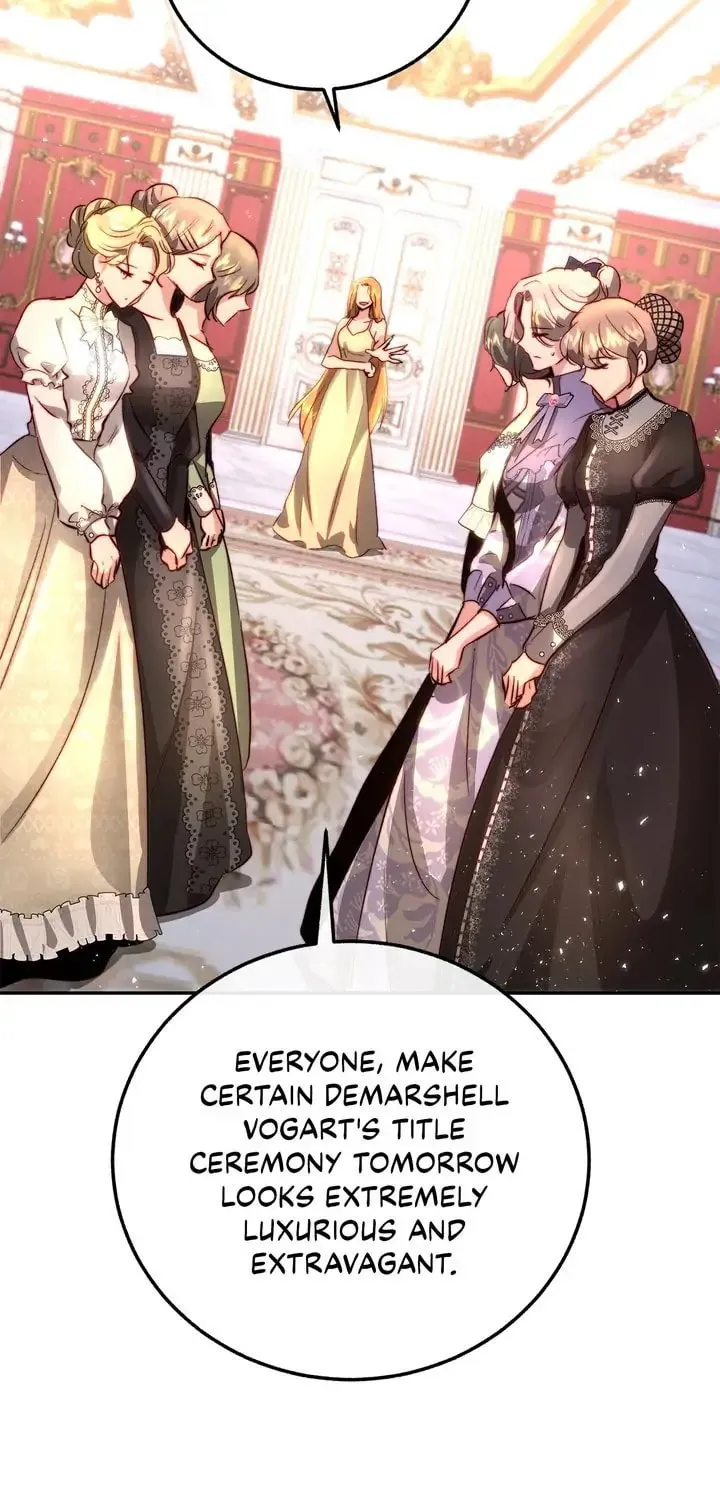 Read Rosalyn Vogart chapter 6 image 14 on Lezhin