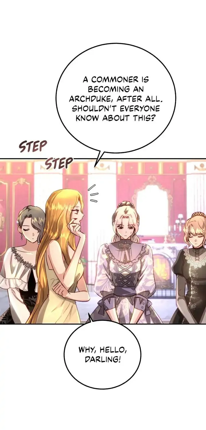 Read Rosalyn Vogart chapter 6 image 16 on Lezhin