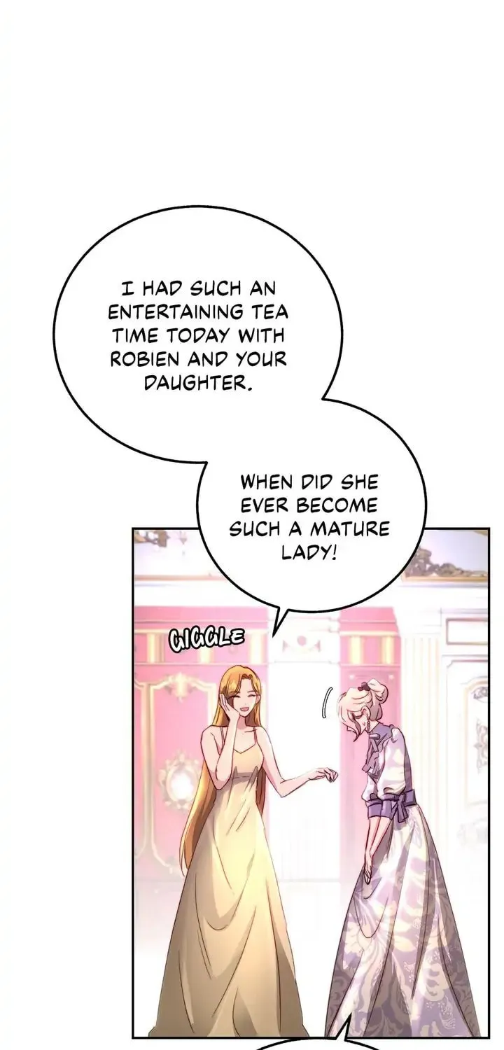 Read Rosalyn Vogart chapter 6 image 17 on Lezhin