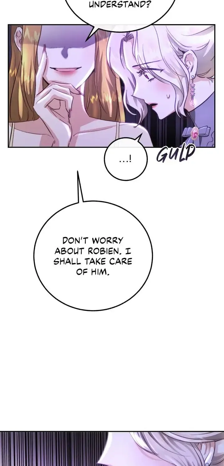 Read Rosalyn Vogart chapter 6 image 19 on Lezhin