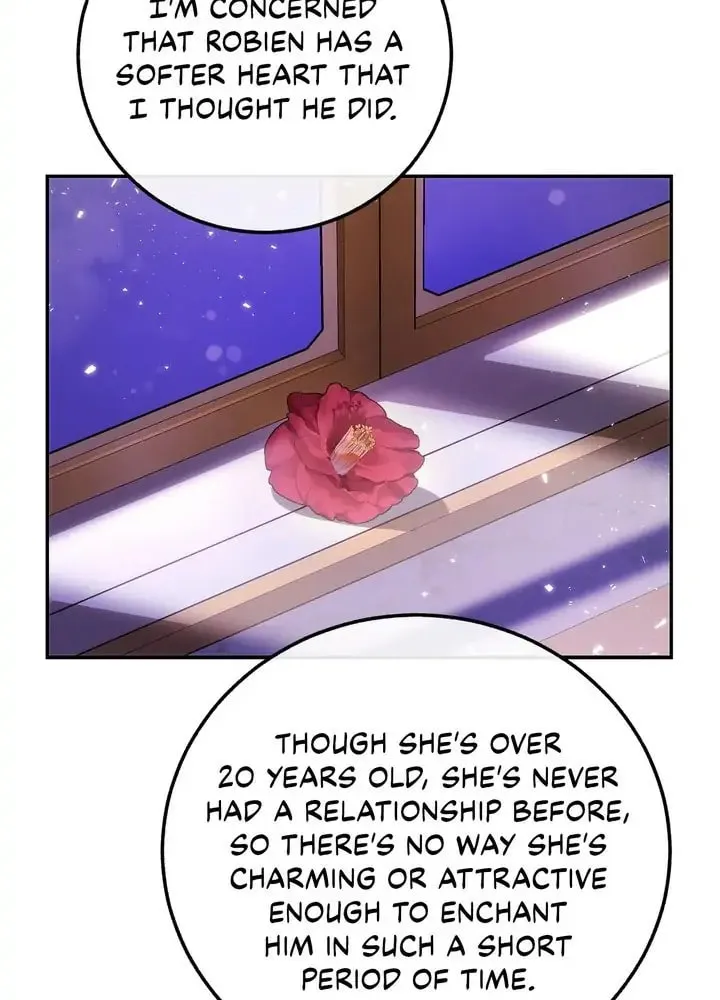 Read Rosalyn Vogart chapter 6 image 21 on Lezhin