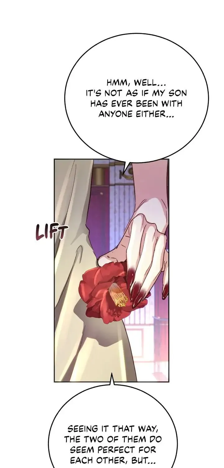 Read Rosalyn Vogart chapter 6 image 23 on Lezhin