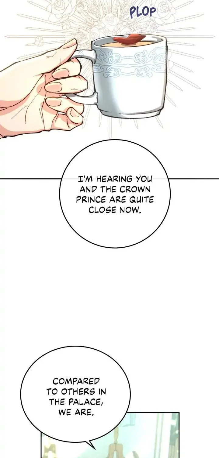 Read Rosalyn Vogart chapter 6 image 27 on Lezhin