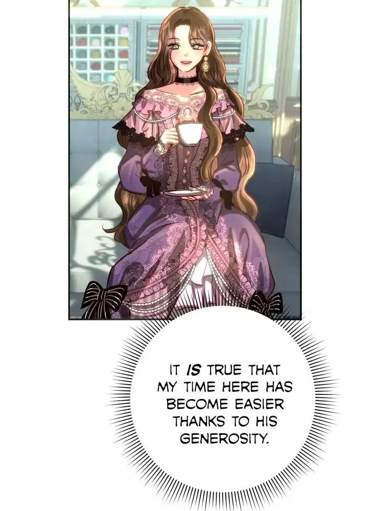 Read Rosalyn Vogart chapter 6 image 28 on Lezhin