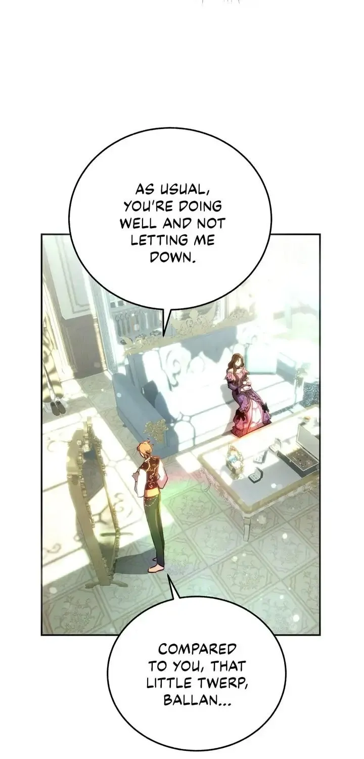 Read Rosalyn Vogart chapter 6 image 29 on Lezhin