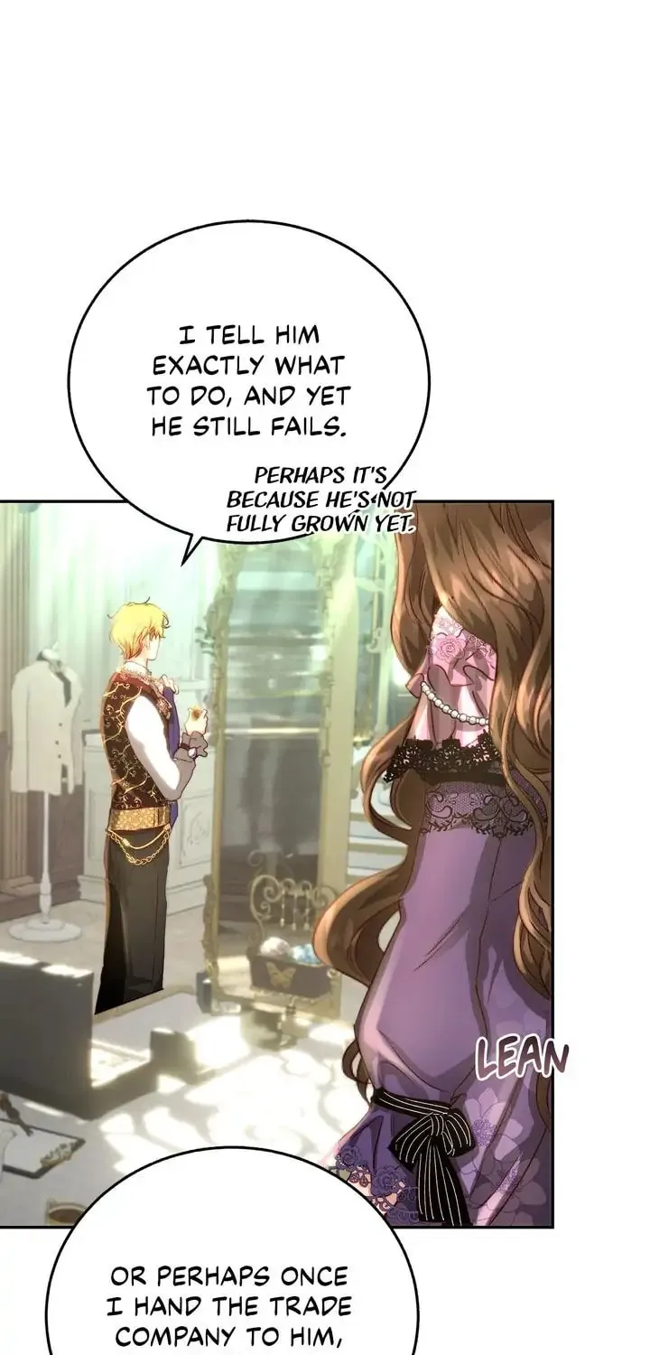 Read Rosalyn Vogart chapter 6 image 31 on Lezhin