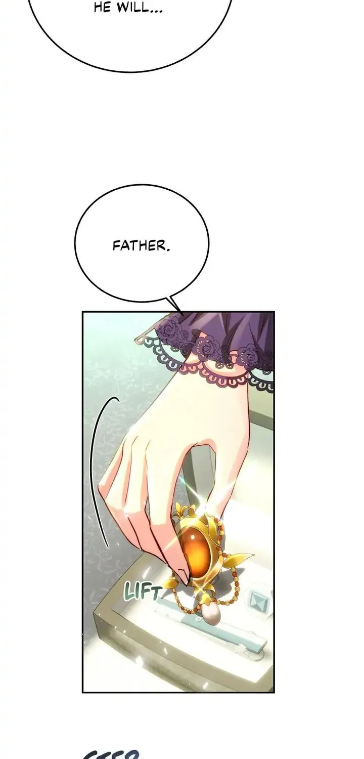 Read Rosalyn Vogart chapter 6 image 32 on Lezhin