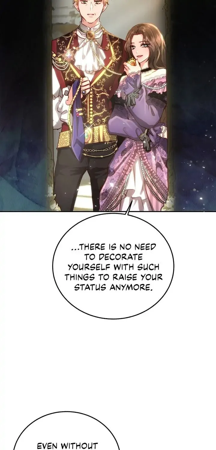 Read Rosalyn Vogart chapter 6 image 34 on Lezhin