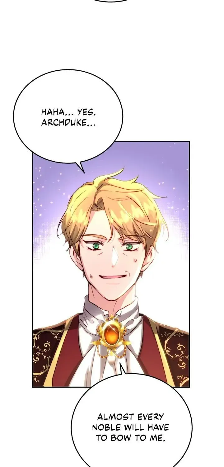 Read Rosalyn Vogart chapter 6 image 37 on Lezhin