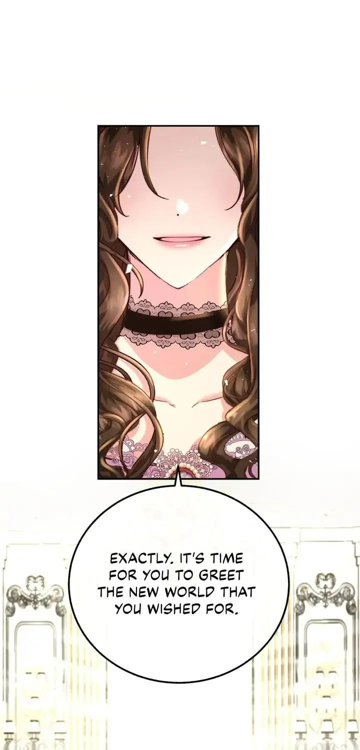 Read Rosalyn Vogart chapter 6 image 39 on Lezhin