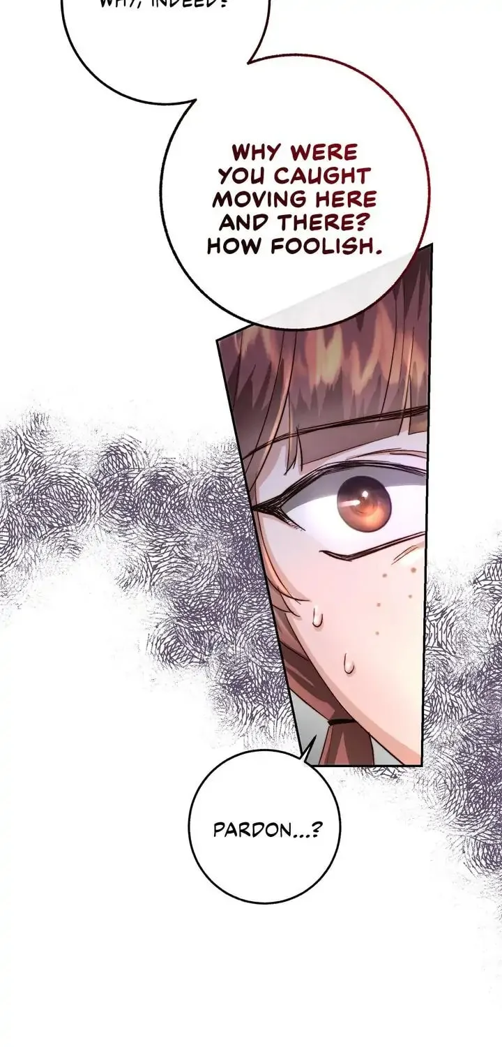 Read Rosalyn Vogart chapter 6 image 4 on Lezhin