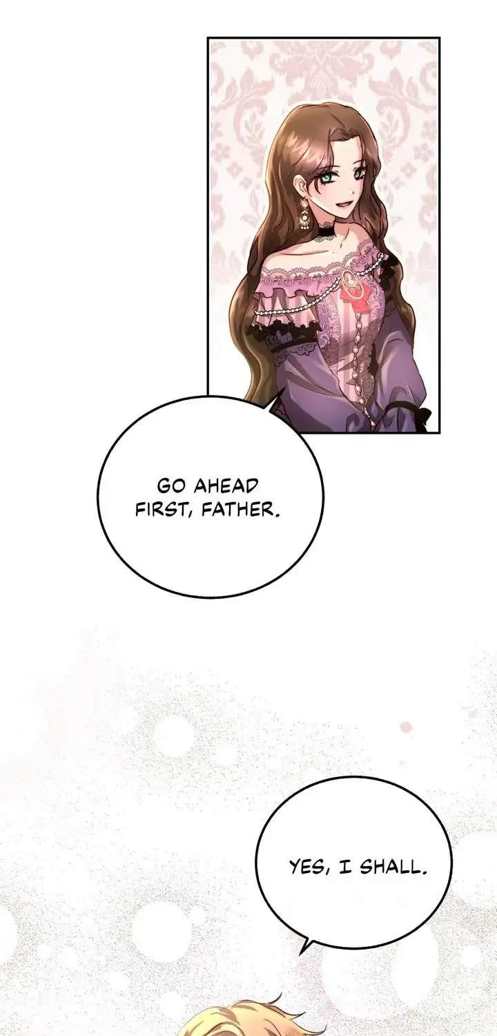 Read Rosalyn Vogart chapter 6 image 42 on Lezhin