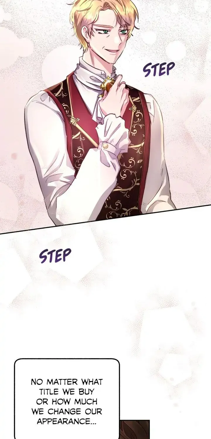 Read Rosalyn Vogart chapter 6 image 43 on Lezhin