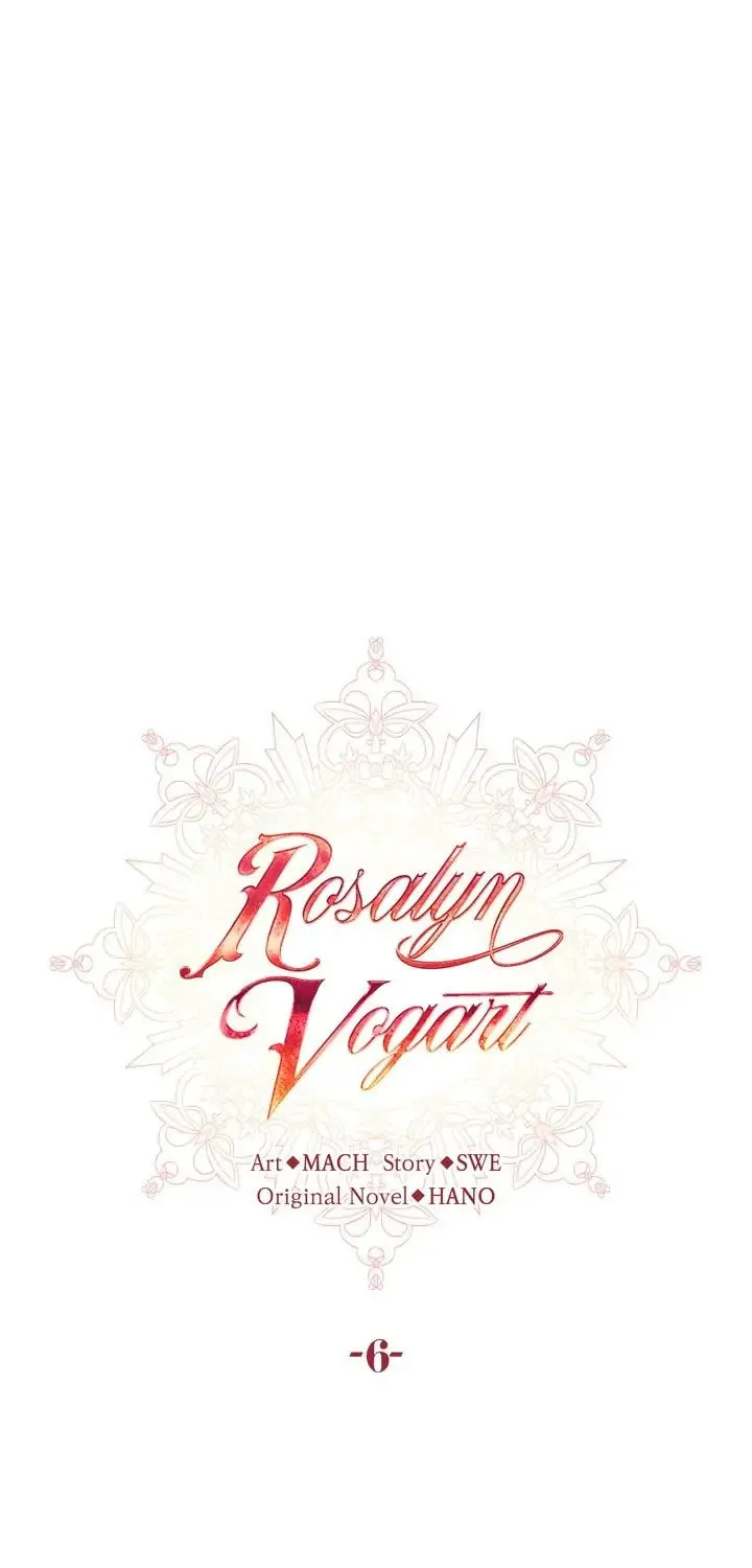 Read Rosalyn Vogart chapter 6 image 47 on Lezhin