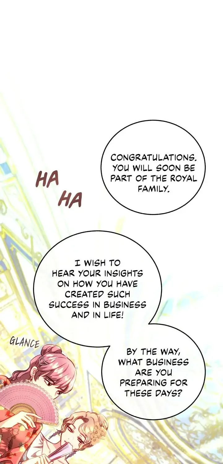 Read Rosalyn Vogart chapter 6 image 48 on Lezhin