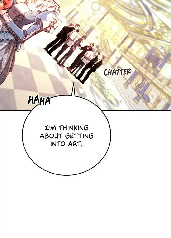 Read Rosalyn Vogart chapter 6 image 49 on Lezhin