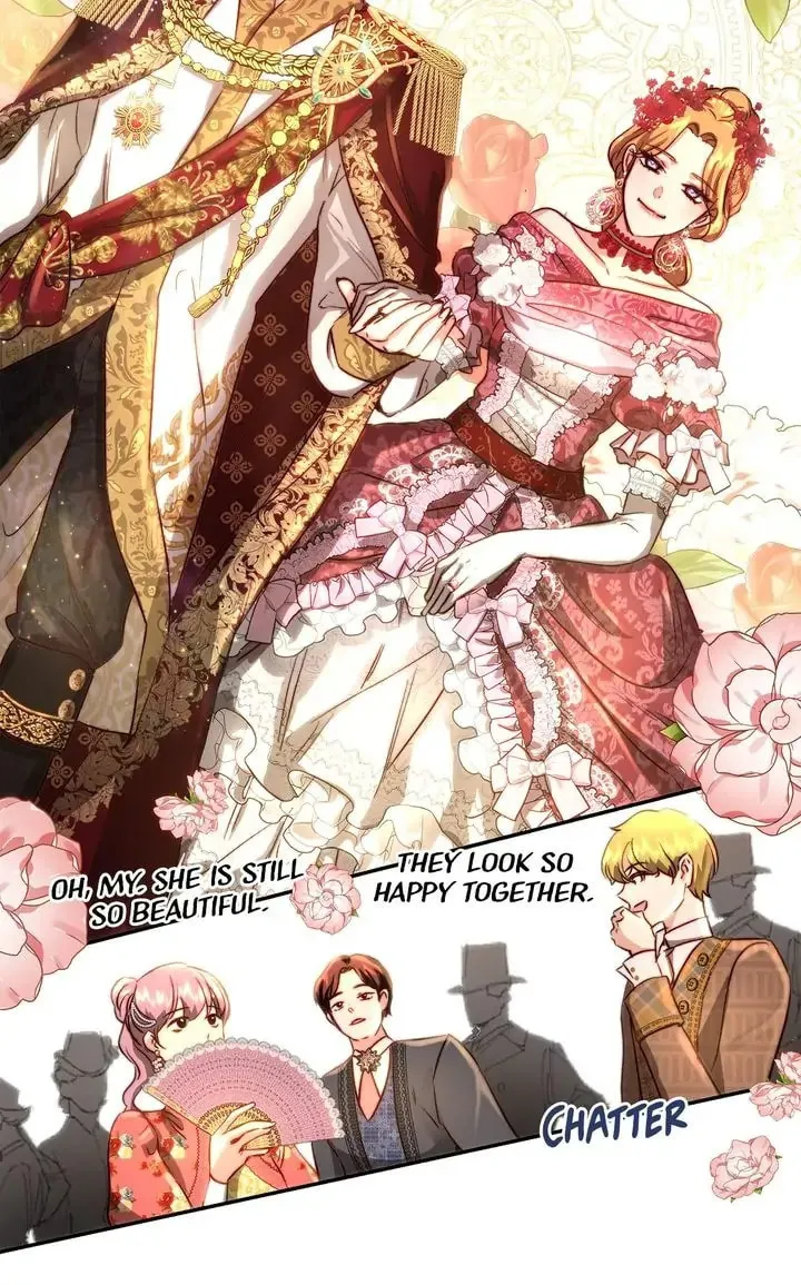 Read Rosalyn Vogart chapter 6 image 53 on Lezhin