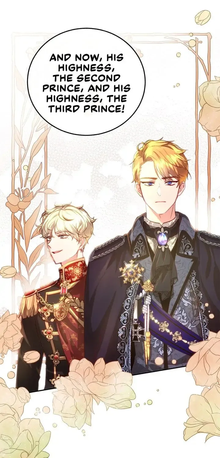 Read Rosalyn Vogart chapter 6 image 54 on Lezhin