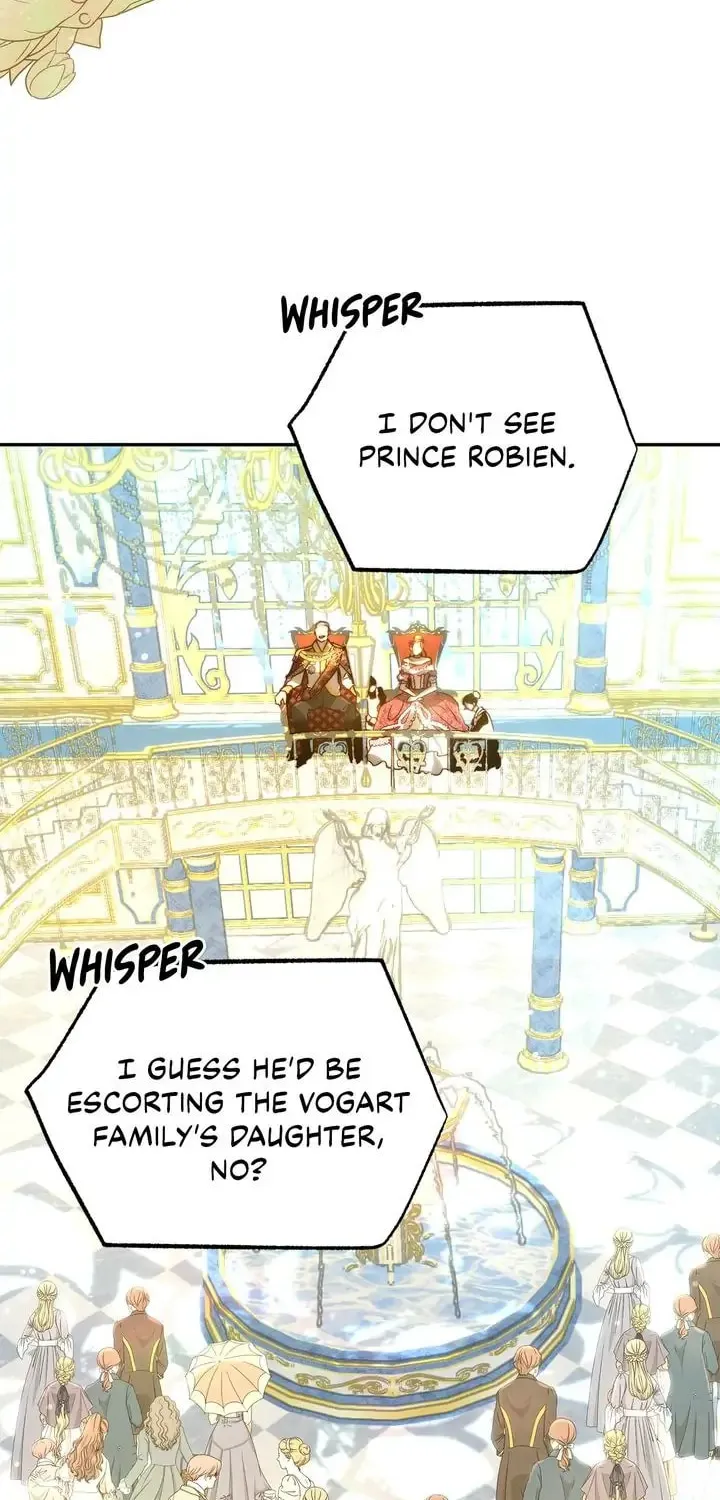 Read Rosalyn Vogart chapter 6 image 55 on Lezhin