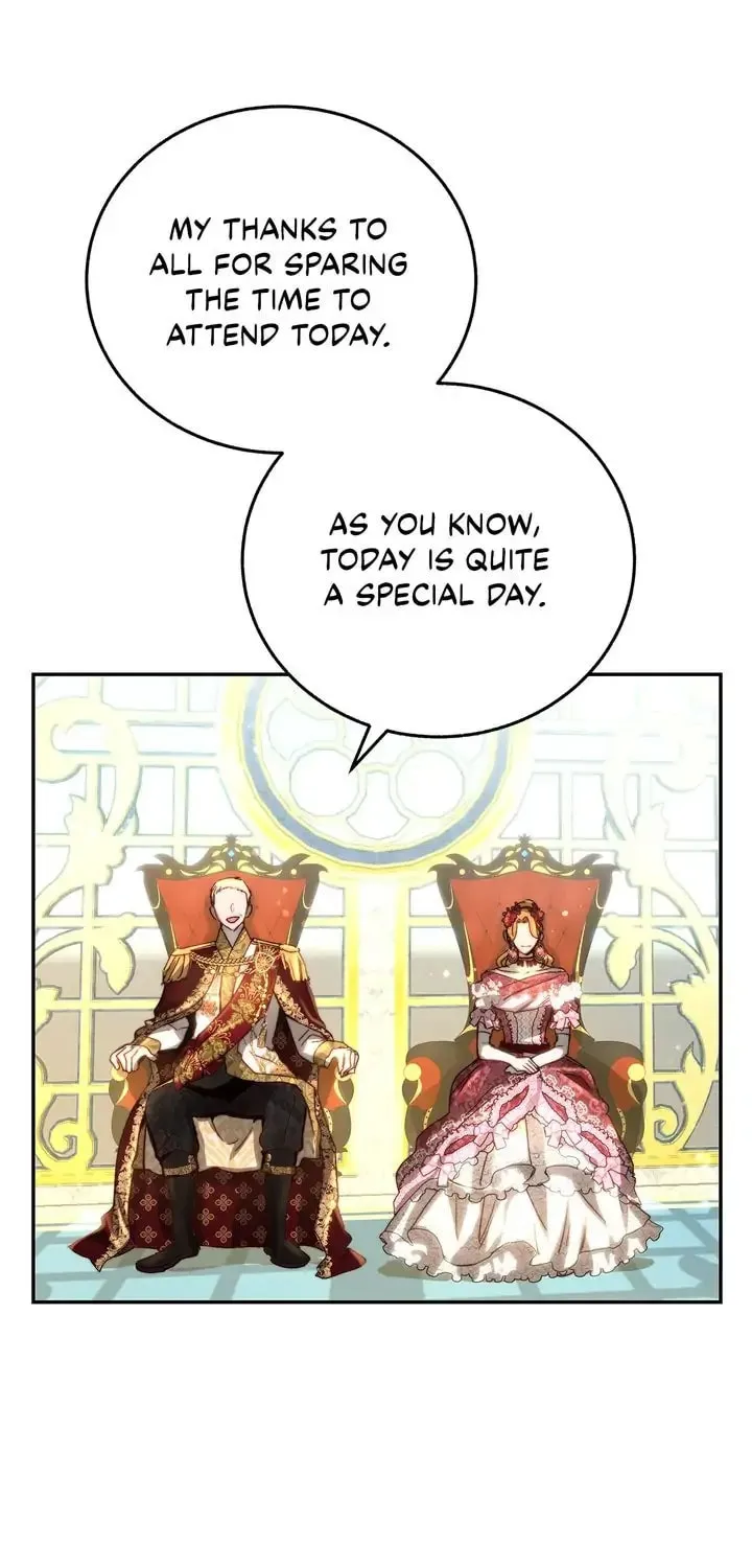 Read Rosalyn Vogart chapter 6 image 57 on Lezhin