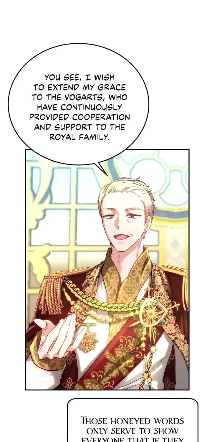 Read Rosalyn Vogart chapter 6 image 58 on Lezhin