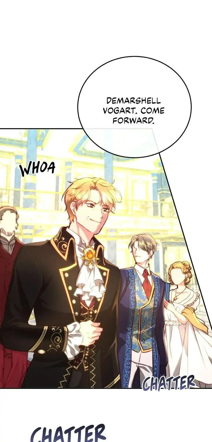 Read Rosalyn Vogart chapter 6 image 60 on Lezhin