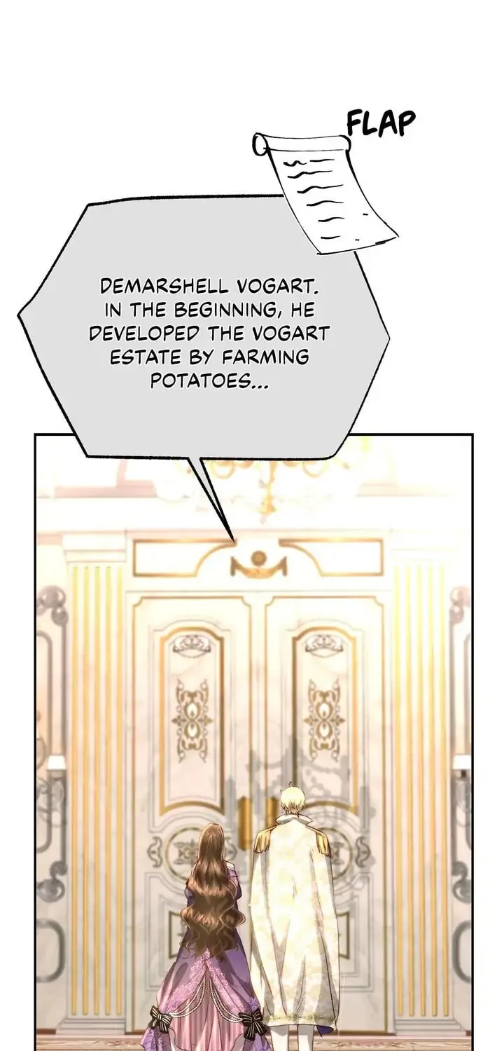 Read Rosalyn Vogart chapter 6 image 62 on Lezhin