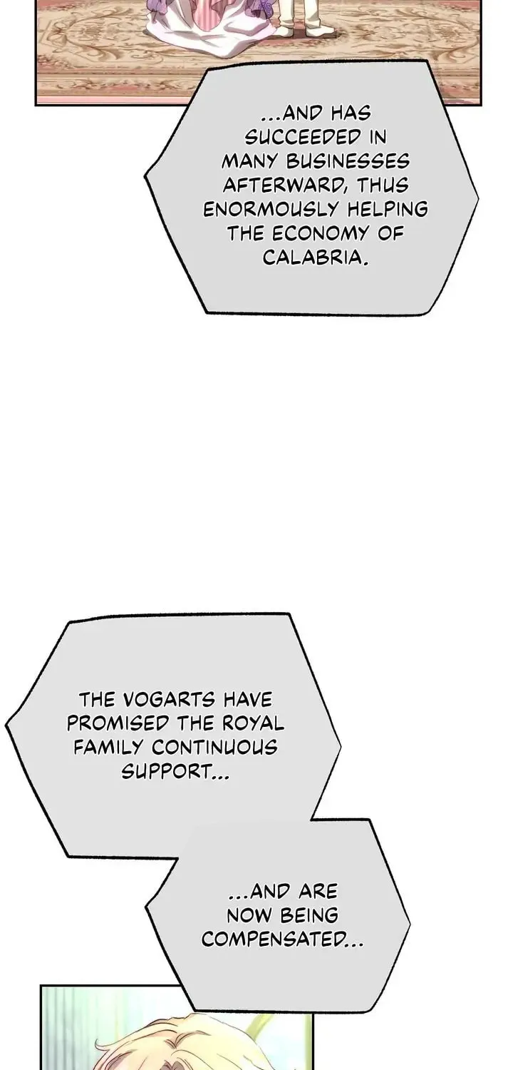 Read Rosalyn Vogart chapter 6 image 63 on Lezhin