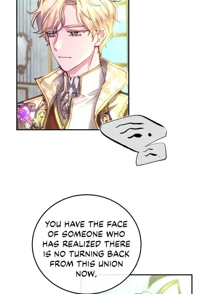 Read Rosalyn Vogart chapter 6 image 64 on Lezhin