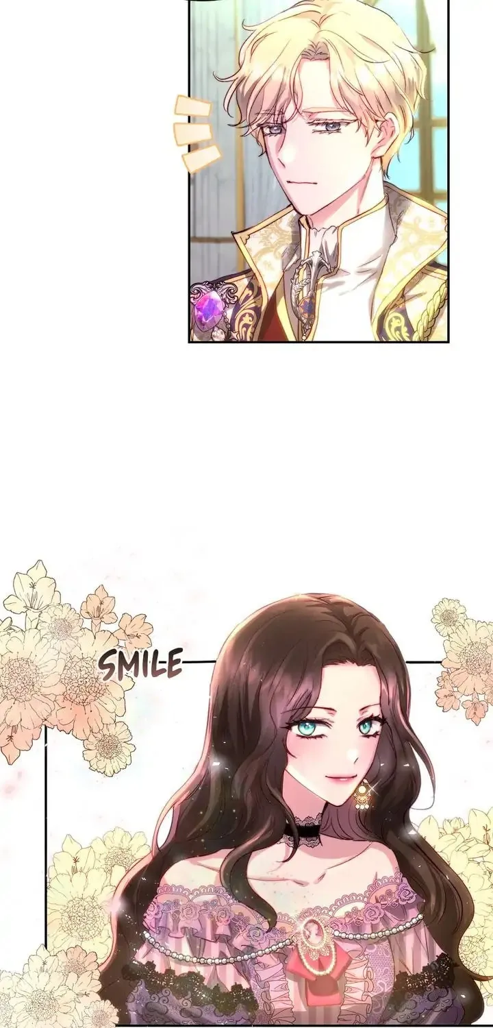 Read Rosalyn Vogart chapter 6 image 65 on Lezhin