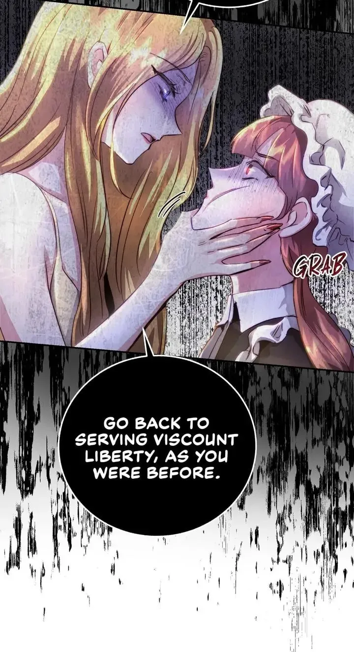 Read Rosalyn Vogart chapter 6 image 7 on Lezhin