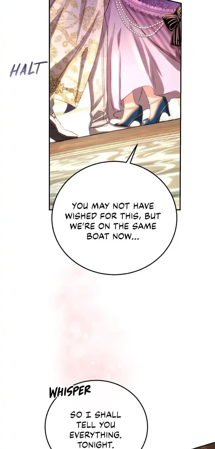 Read Rosalyn Vogart chapter 6 image 71 on Lezhin