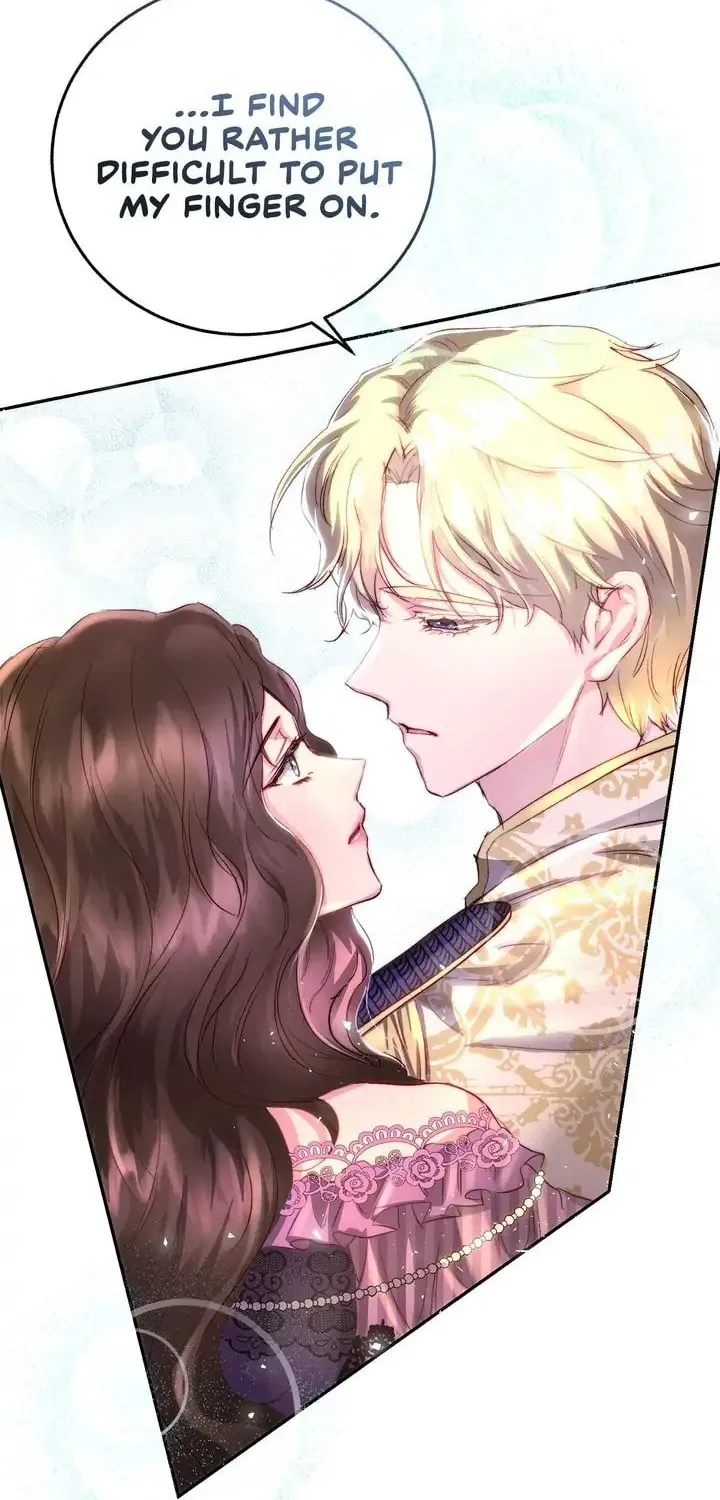 Read Rosalyn Vogart chapter 6 image 74 on Lezhin