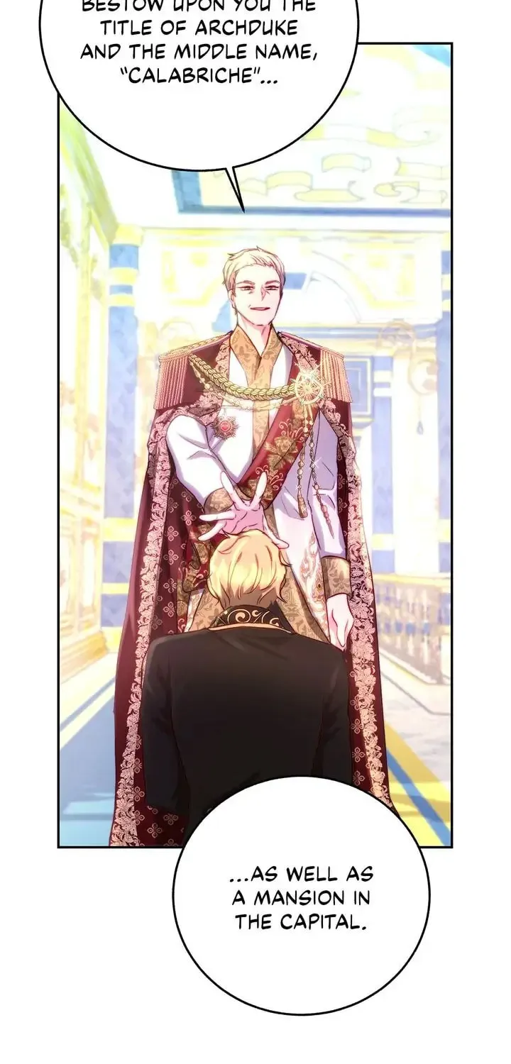 Read Rosalyn Vogart chapter 6 image 79 on Lezhin