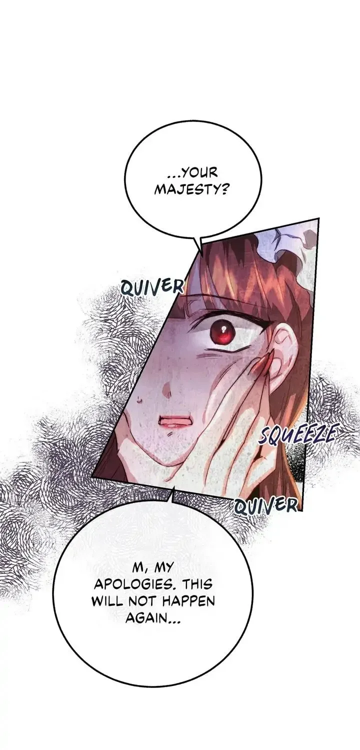 Read Rosalyn Vogart chapter 6 image 8 on Lezhin