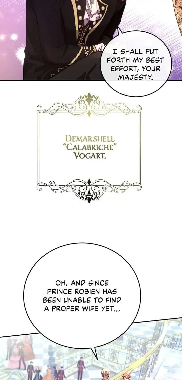 Read Rosalyn Vogart chapter 6 image 81 on Lezhin