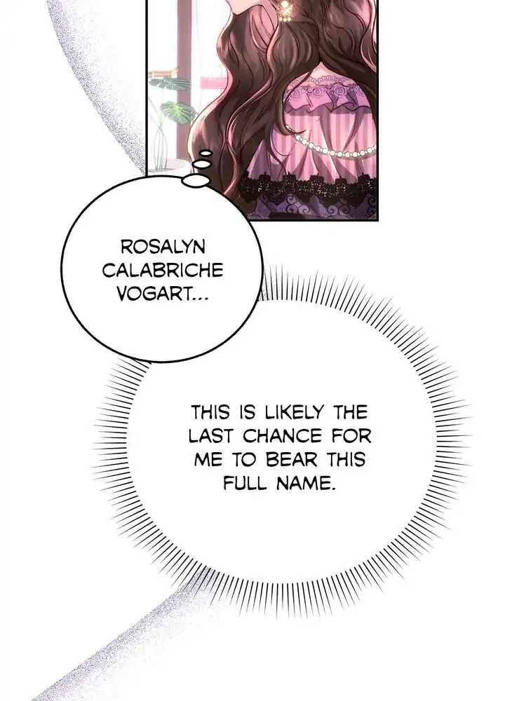 Read Rosalyn Vogart chapter 6 image 83 on Lezhin