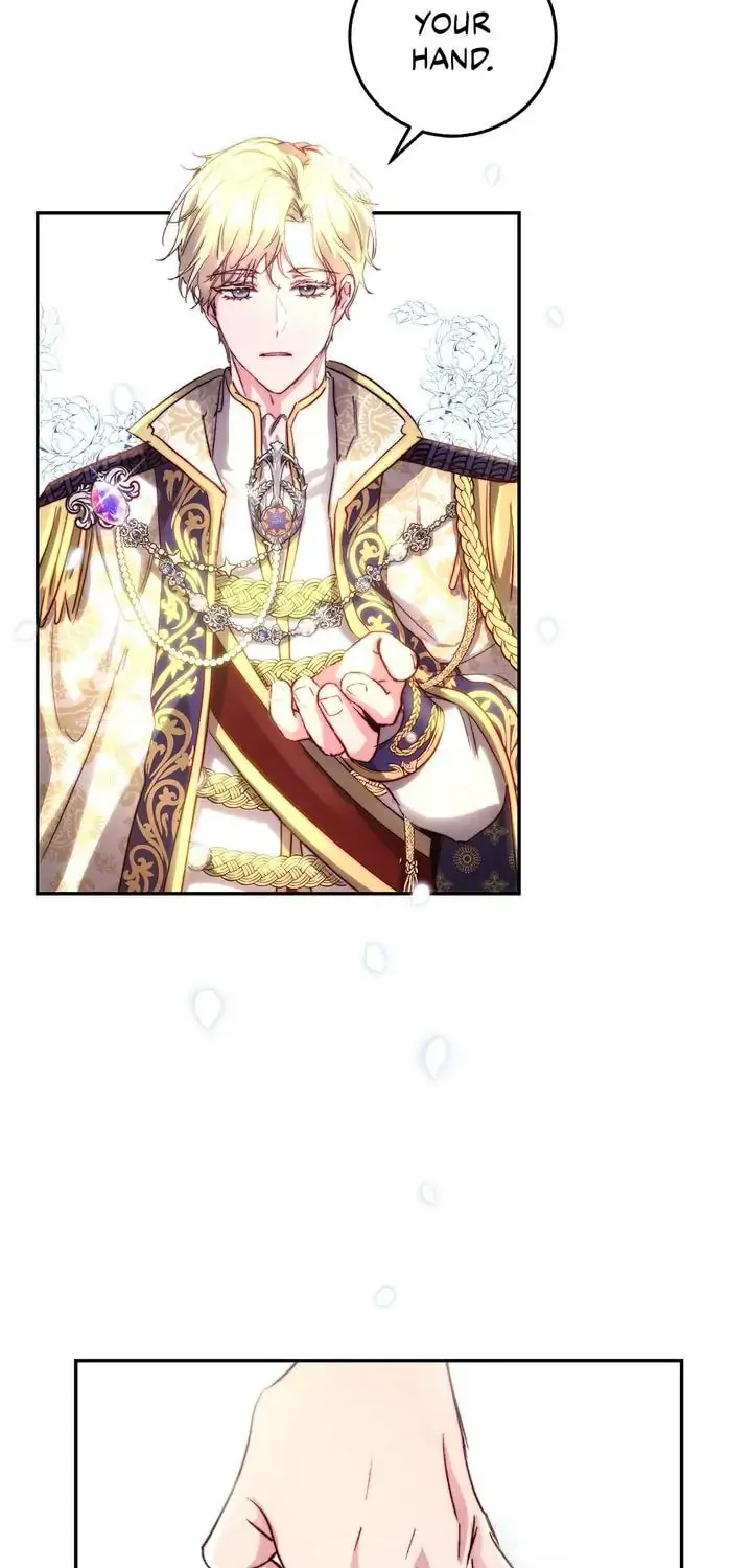 Read Rosalyn Vogart chapter 6 image 86 on Lezhin
