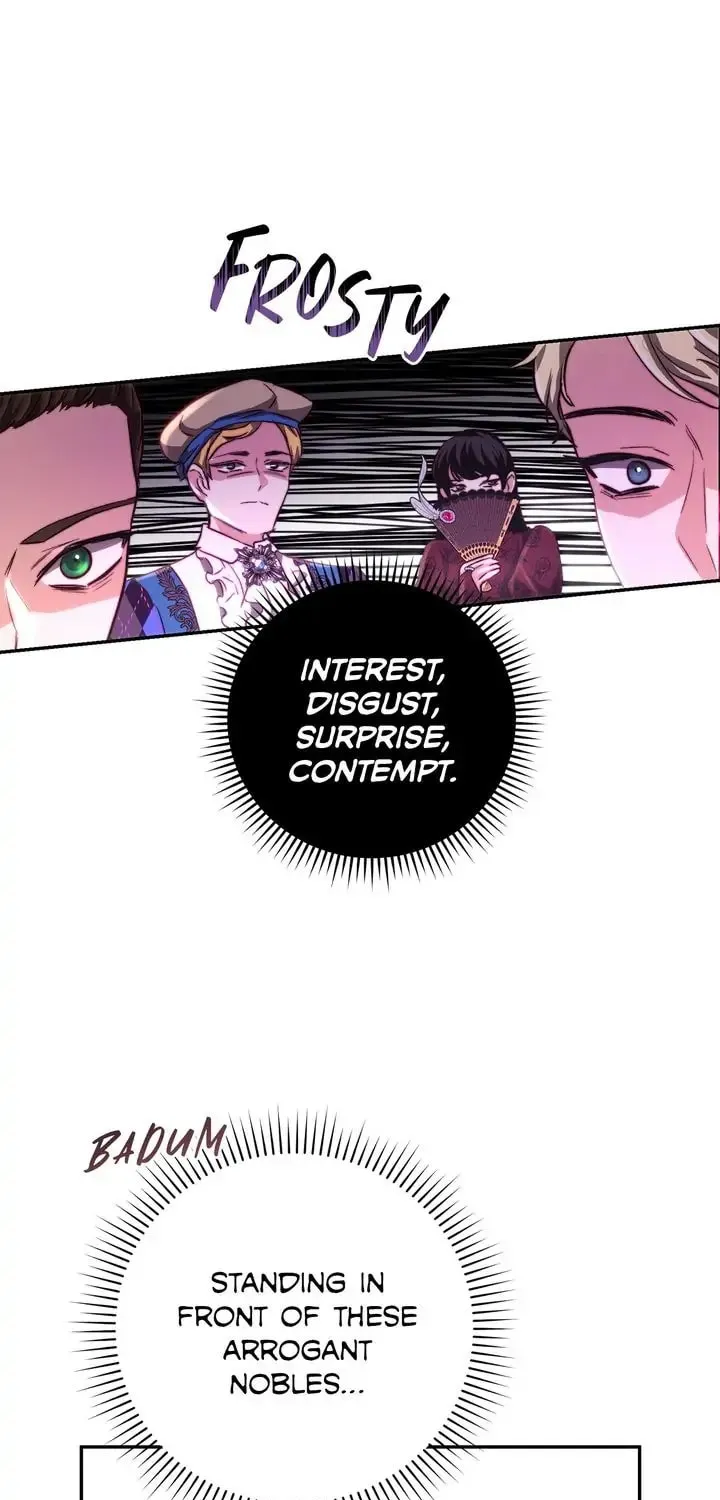Read Rosalyn Vogart chapter 6 image 92 on Lezhin