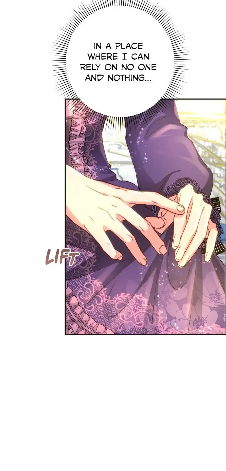 Read Rosalyn Vogart chapter 6 image 95 on Lezhin