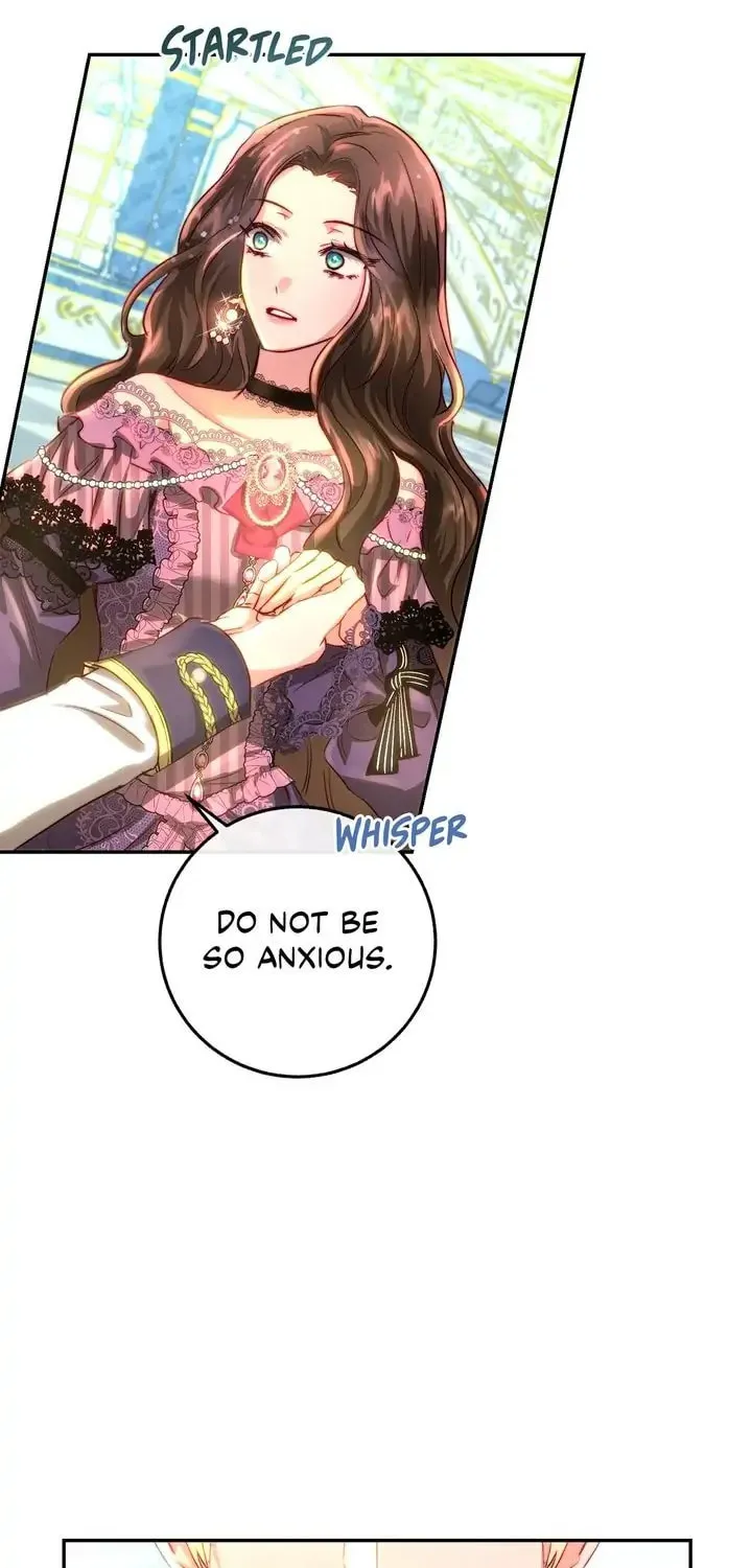 Read Rosalyn Vogart chapter 6 image 96 on Lezhin