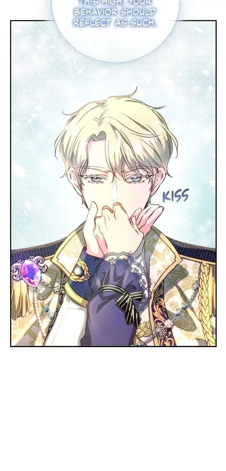 Read Rosalyn Vogart chapter 6 image 98 on Lezhin