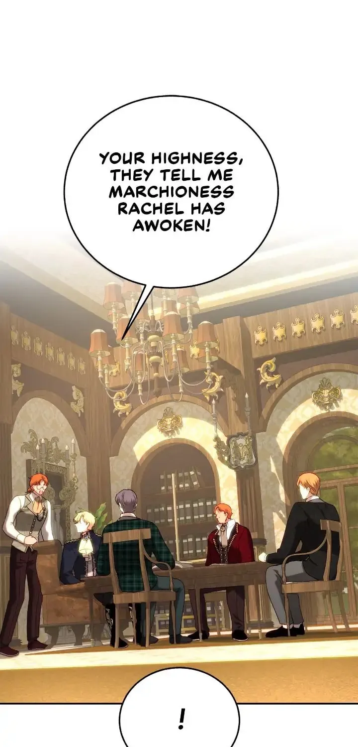 Read Rosalyn Vogart chapter 60 image 1 on Lezhin