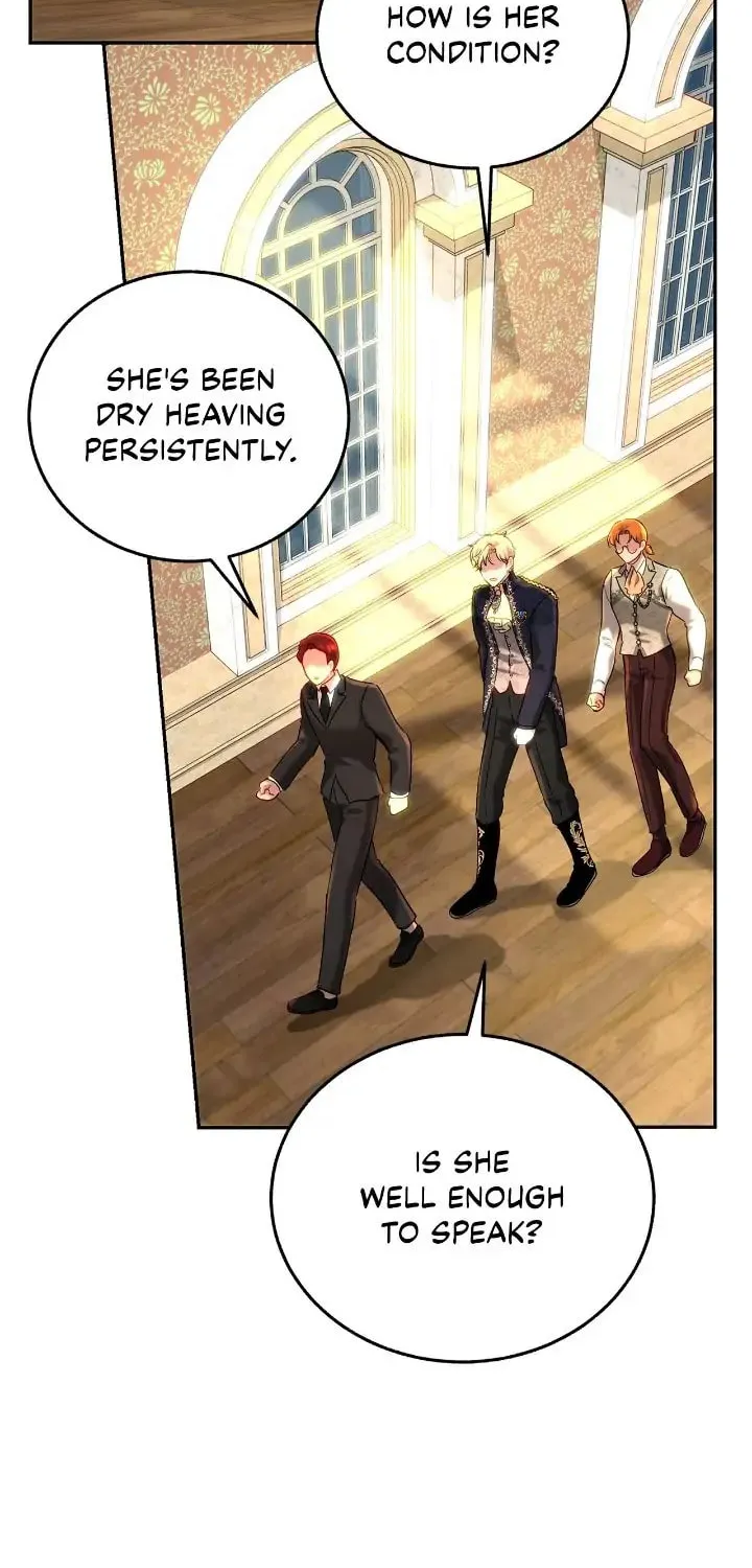 Read Rosalyn Vogart chapter 60 image 12 on Lezhin