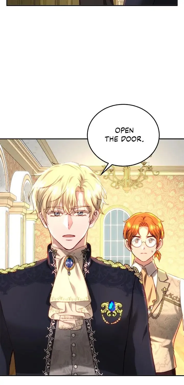 Read Rosalyn Vogart chapter 60 image 14 on Lezhin