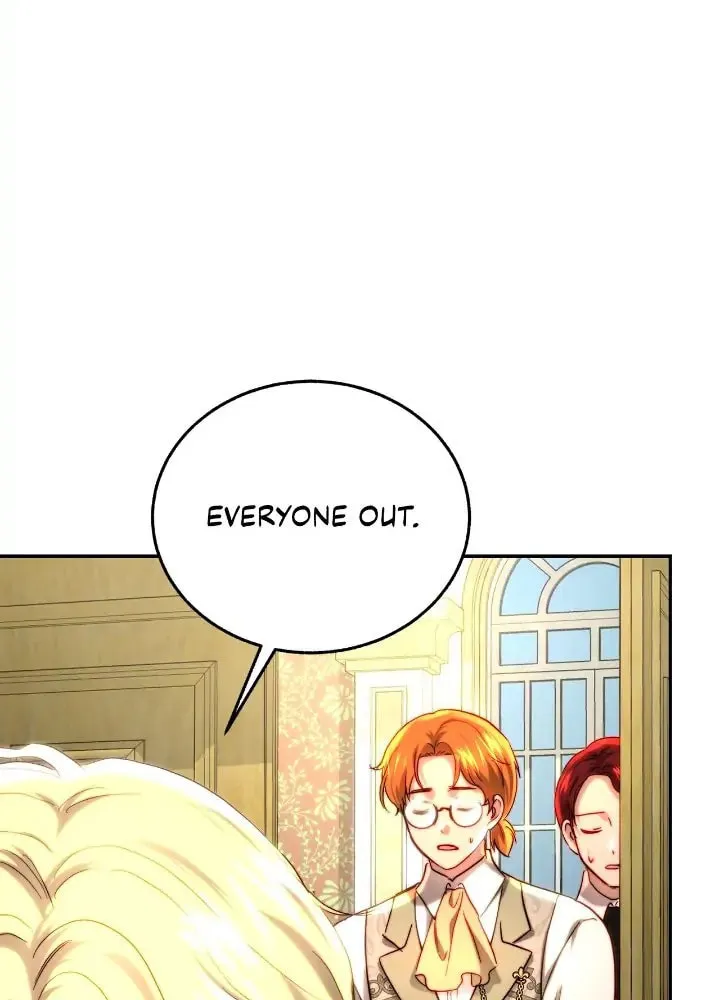 Read Rosalyn Vogart chapter 60 image 18 on Lezhin